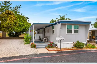 35011 Avenue E #36, Yucaipa, CA 92399 - Photo 1