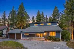 266 Wren Dr, Big Bear Lake, CA 92315 - Photo 1