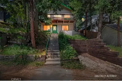 768 Deer, Crestline, CA 92325 - Photo 1