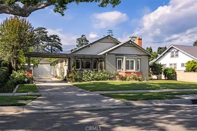323 E H, Ontario, CA 91764 - Photo 1