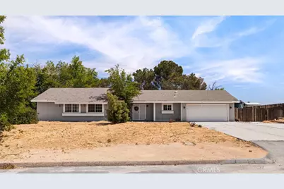 11835 Old Ranch Road, Victorville, CA 92392 - Photo 1