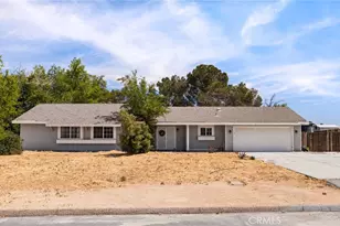 11835 Old Ranch Rd, Victorville, CA 92392 - Photo 1