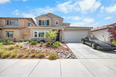 24155 Dusty Trail, Menifee, CA 92587 - Photo 1