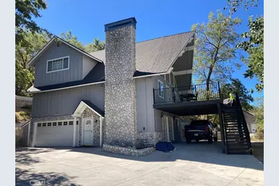 1050 Carousel, Lake Arrowhead, CA 92352 - Photo 1