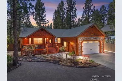 606 E Mountain View Boulevard, Big Bear City, CA 92314 - Photo 1