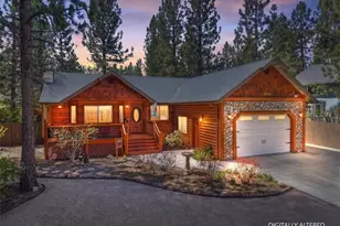 606 E Mountain View Blvd, Big Bear City, CA 92314 - Photo 1