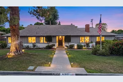 5127 Glenhaven, Riverside, CA 92506 - Photo 1