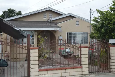 938 S Eastman, Los Angeles, CA 90023 - Photo 1