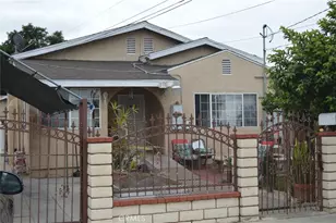 938 S Eastman, Los Angeles, CA 90023 - Photo 1