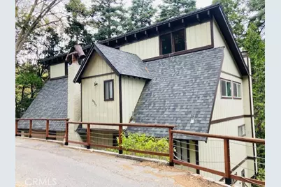 27957 Lakes Edge, Lake Arrowhead, CA 92352 - Photo 1