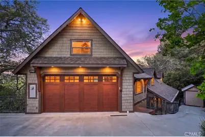 27366 Matterhorn, Lake Arrowhead, CA 92352 - Photo 1
