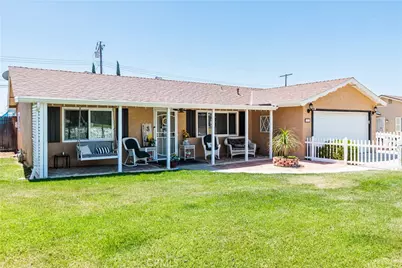 38939 Lewis Court, Cherry Valley, CA 92223 - Photo 1