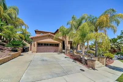 8808 Gentle Wind Drive, Corona, CA 92883 - Photo 1