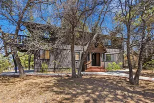 1584 Wolf Rd, Big Bear Lake, CA 92315 - Photo 1