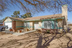 20852 Del Oro Rd, Apple Valley, CA 92308 - Photo 1