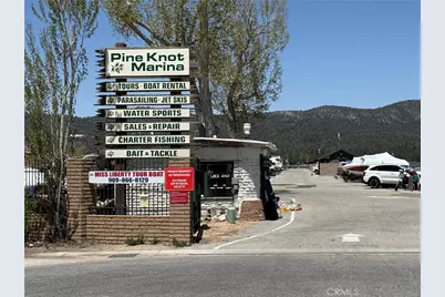 400 Pine Knot Blvd. E-27, Big Bear Lake, CA 92315 - Photo 1