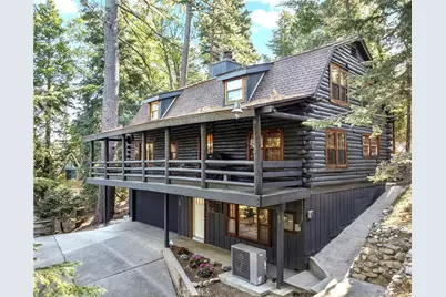 695 Buckingham, Lake Arrowhead, CA 92352 - Photo 1