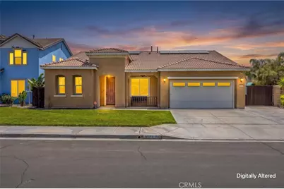 2944 Coffeeberry Way, San Jacinto, CA 92582 - Photo 1