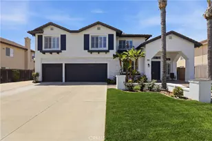 820 Mountain Shadows, Corona, CA 92881 - Photo 1