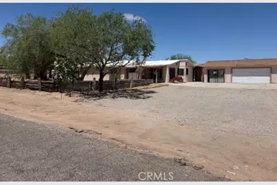 212 Schulz, Needles, CA 92363 - Photo 1
