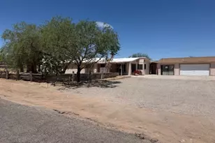 212 Schulz, Needles, CA 92363 - Photo 1