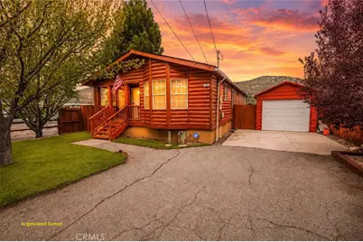 1035 W Fairway, Big Bear City, CA 92314 - Photo 1