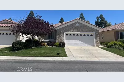 1760 Sarazen Street, Beaumont, CA 92223 - Photo 1