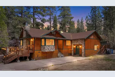 42531 Cedar Avenue, Big Bear Lake, CA 92315 - Photo 1