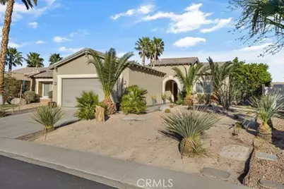 1114 Palmas Ridge, Palm Springs, CA 92262 - Photo 1