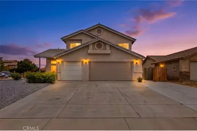 14459 Bailey Ct, Victorville, CA 92394 - Photo 1