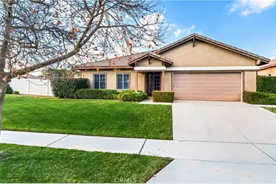 1709 Double Eagle Avenue, Beaumont, CA 92223 - Photo 1