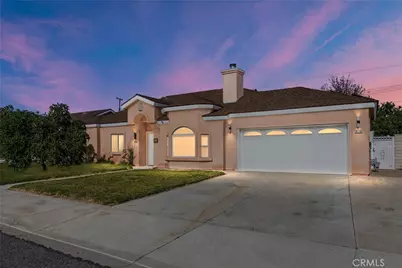 10755 Geronimo, Bloomington, CA 92316 - Photo 1