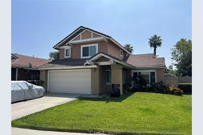7861 Marek Court, Fontana, CA 92336 - Photo 1