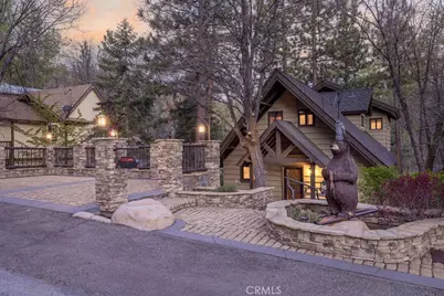 802 Conklin, Big Bear Lake, CA 92315 - Photo 1
