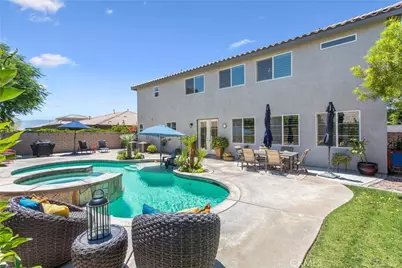 41154 Rochester Court, Indio, CA 92203 - Photo 1