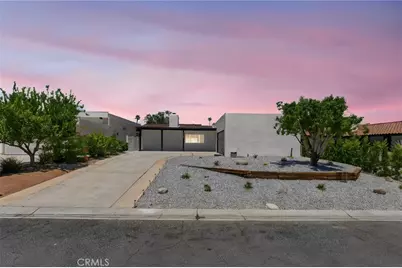 76588 Florida Ave, Palm Desert, CA 92211 - Photo 1
