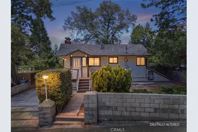 695 Arth Drive, Crestline, CA 92325 - Photo 1