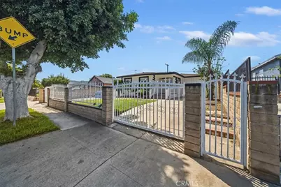 6610 San Carlos Street, Paramount, CA 90723 - Photo 1