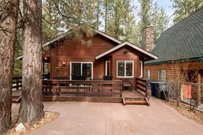 42612 La Placida, Big Bear Lake, CA 92315 - Photo 1