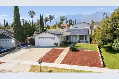 9540 Deerbrook, Rancho Cucamonga, CA 91730 - Photo 1