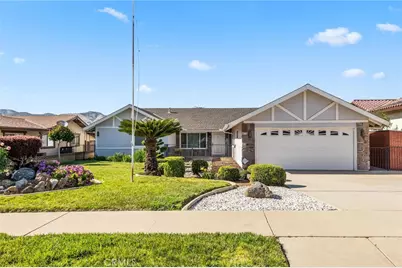 34966 Persimmon Avenue, Yucaipa, CA 92399 - Photo 1