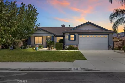 1537 Park Meadows, San Jacinto, CA 92582 - Photo 1