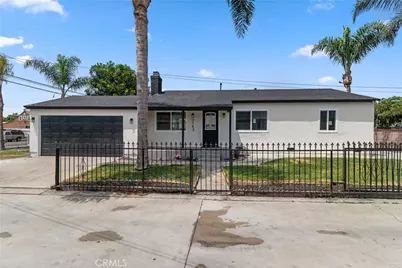 2143 E 126th Street, Compton, CA 90222 - Photo 1