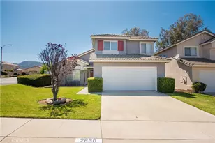 2630 Galisteo St, Corona, CA 92882 - Photo 1