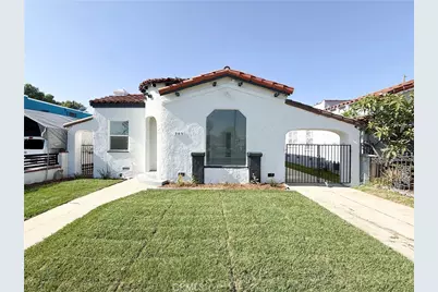 345 E Colden Street, Los Angeles, CA 90003 - Photo 1