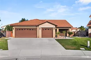 27195 Celtic, Menifee, CA 92585 - Photo 1
