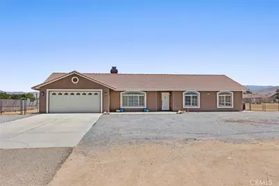 10837 Lancelet Avenue, Apple Valley, CA 92308 - Photo 1