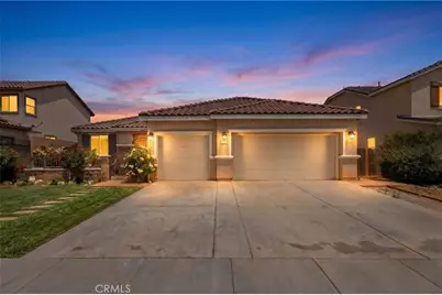 1184 Dadash Street, Beaumont, CA 92223 - Photo 1