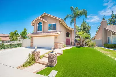 1791 Moccasin Trail Circle, Corona, CA 92882 - Photo 1