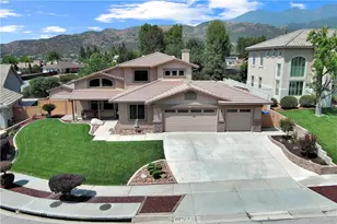 36246 Canyon Terrace Dr, Yucaipa, CA 92399 - Photo 1